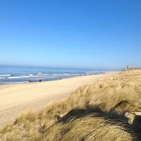 Appartement Strandhaus Mylin Westerland